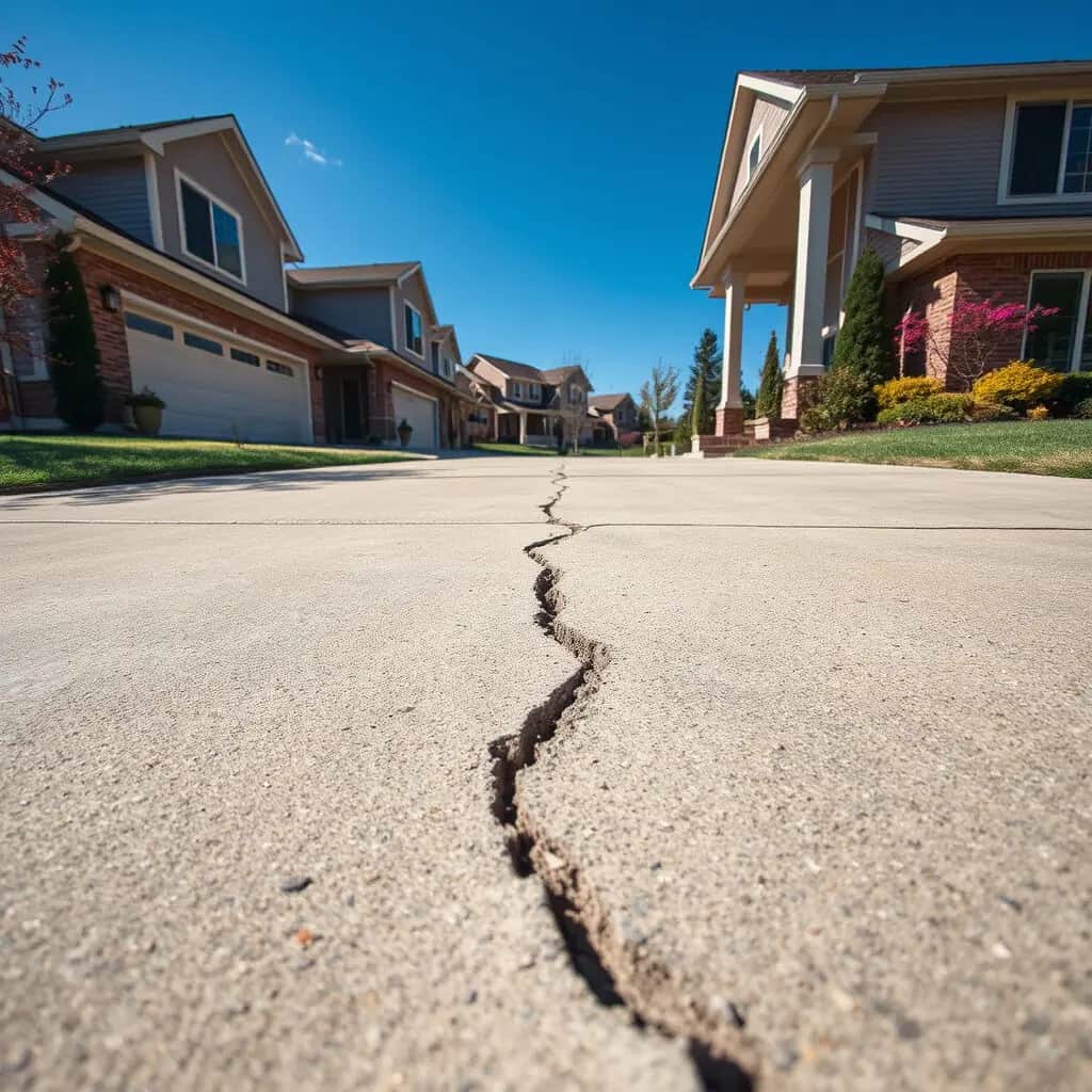 Concrete Repair