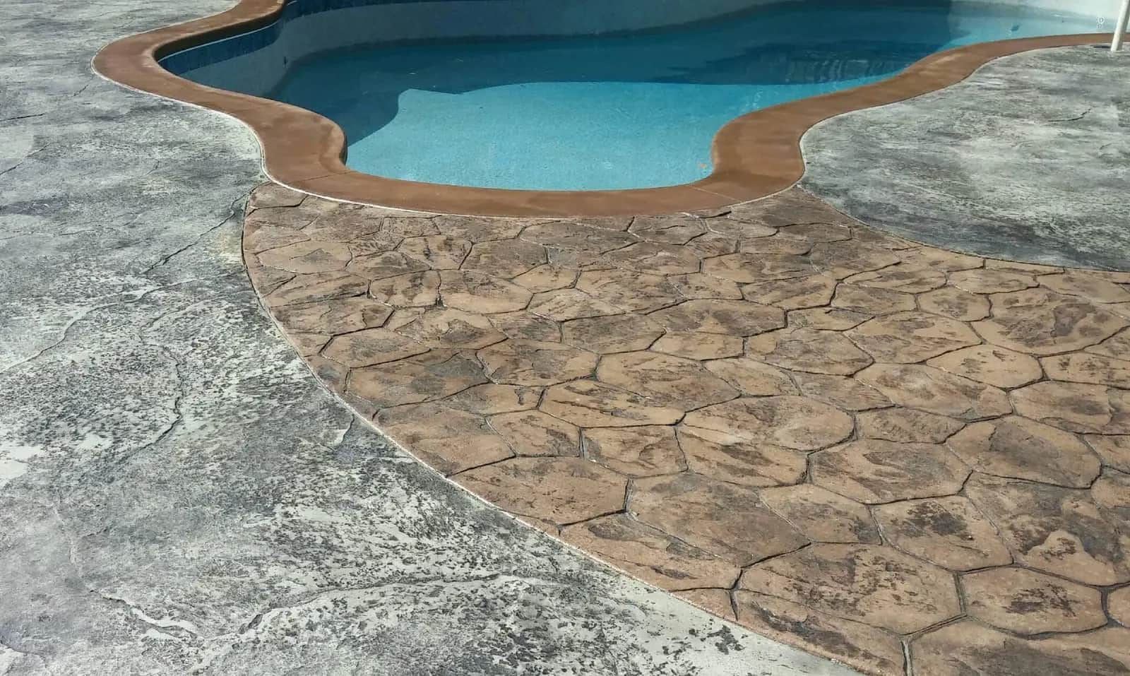 Pool Decks